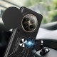 Чохол OPPO Realme 12, BeCover Military, Чорний