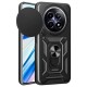 Чехол OPPO Realme 12 5G, BeCover Military, Черный