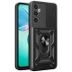 Чохол OPPO Realme C65, BeCover Military, Чорний