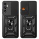 Чохол OPPO Realme C65, BeCover Military, Чорний