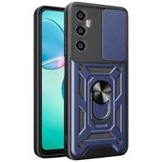 Чохол OPPO Realme C65, BeCover Military, Синій