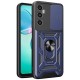 Чохол OPPO Realme C65, BeCover Military, Синій