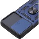 Чохол OPPO Realme C65, BeCover Military, Синій