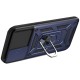Чохол OPPO Realme C65, BeCover Military, Синій