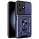 Чохол OPPO Realme Note 50, BeCover Military, Синій