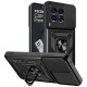 Чохол Tecno Camon 30, BeCover Military, Чорний