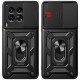 Чохол Tecno Camon 30, BeCover Military, Чорний