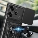 Чохол Tecno Pova 6, BeCover Military, Чорний