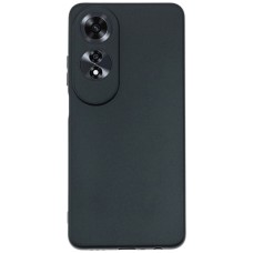 Чехол OPPO A60, BeCover, Черный