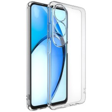 Чехол OPPO A60, BeCover, Прозрачный