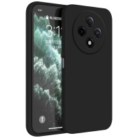 Чехол OPPO Reno 12 F 5G, BeCover, Черный