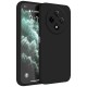 Чехол OPPO Reno 12 F 5G, BeCover, Черный