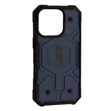 Чохол Apple iPhone 13 Pro Max, UAG Pathfinder, Dark Blue, MagSafe, Синій