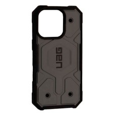 Чохол Apple iPhone 13 Pro Max, UAG Pathfinder, MagSafe, Сірий