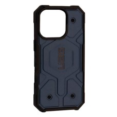 Чохол Apple iPhone 14 Pro, UAG Pathfinder, Dark Blue, MagSafe, Синій