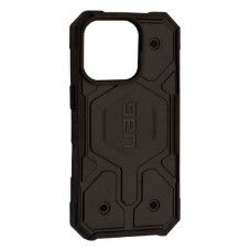 Чехол Apple iPhone 15 Pro, UAG Pathfinder, MagSafe, Черный