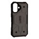 Чохол Apple iPhone 16, UAG Pathfinder, MagSafe, Сірий