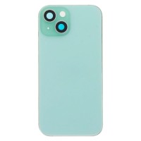 Корпус Apple iPhone 15, (High quality), Зелений