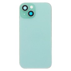 Корпус Apple iPhone 15, (High quality), Зелений