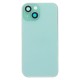 Корпус Apple iPhone 15, (High quality), Зелений