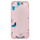 Корпус Apple iPhone 15, (High quality), Розовый