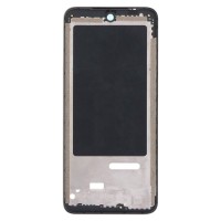 Рамка дисплея Motorola XT2363 Moto G34, Чорний