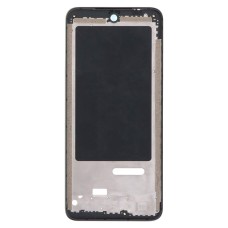 Рамка дисплея Motorola XT2363 Moto G34, Чорний