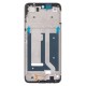 Рамка дисплея Motorola XT2363 Moto G34, Чорний
