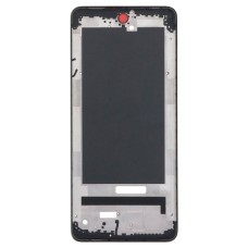 Рамка дисплея Motorola G04s, XT2421 Moto G04, Чорний