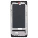 Рамка дисплея Motorola G04s, XT2421 Moto G04, Черный