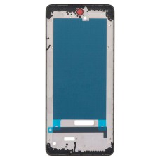Рамка дисплея Motorola XT2421-13 Moto E14, Чорний