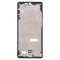 Рамка дисплея Motorola XT2427 Moto G85 5G, Синій