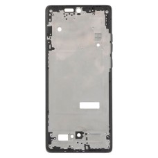 Рамка дисплея Motorola XT2427 Moto G85 5G, Сірий