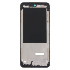 Рамка дисплея Motorola XT2521 Moto G15, Чорний