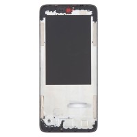 Рамка дисплея Motorola Moto G05, Чорний