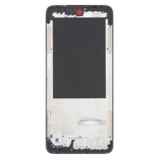 Рамка дисплея Motorola Moto G05, Чорний