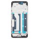 Рамка дисплея Motorola Moto G05, Чорний