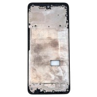 Рамка дисплея OPPO A3 Pro, Чорний