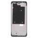 Рамка дисплея OPPO A58 4G, Чорний