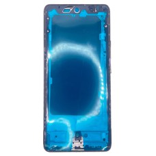 Рамка дисплея OPPO Realme 12 Pro, Realme 12 Pro Plus, Золотий