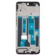 Рамка дисплея OPPO Realme C65, Чорний