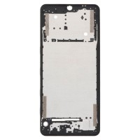 Рамка дисплея Samsung A066 Galaxy A06 5G, Черный