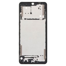 Рамка дисплея Samsung A066 Galaxy A06 5G, Чорний