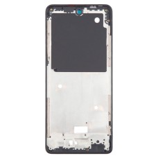 Рамка дисплея Tecno Spark 20 Pro, Чорний