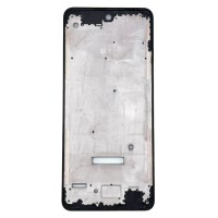 Рамка дисплея Tecno Spark 30, Чорний
