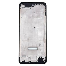 Рамка дисплея Tecno Spark 30, Чорний