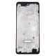 Рамка дисплея Tecno Spark 30, Чорний