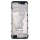 Рамка дисплея Tecno Spark 30, Чорний
