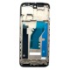 Рамка дисплея Tecno Spark 30C, Чорний