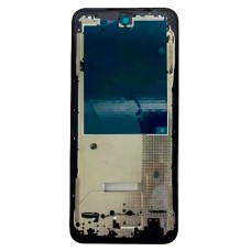 Рамка дисплея Tecno POP 9, Spark Go 1, Чорний